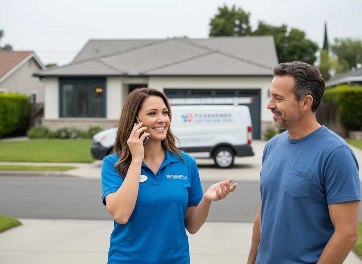 Electrician Maryville, MO FAQs